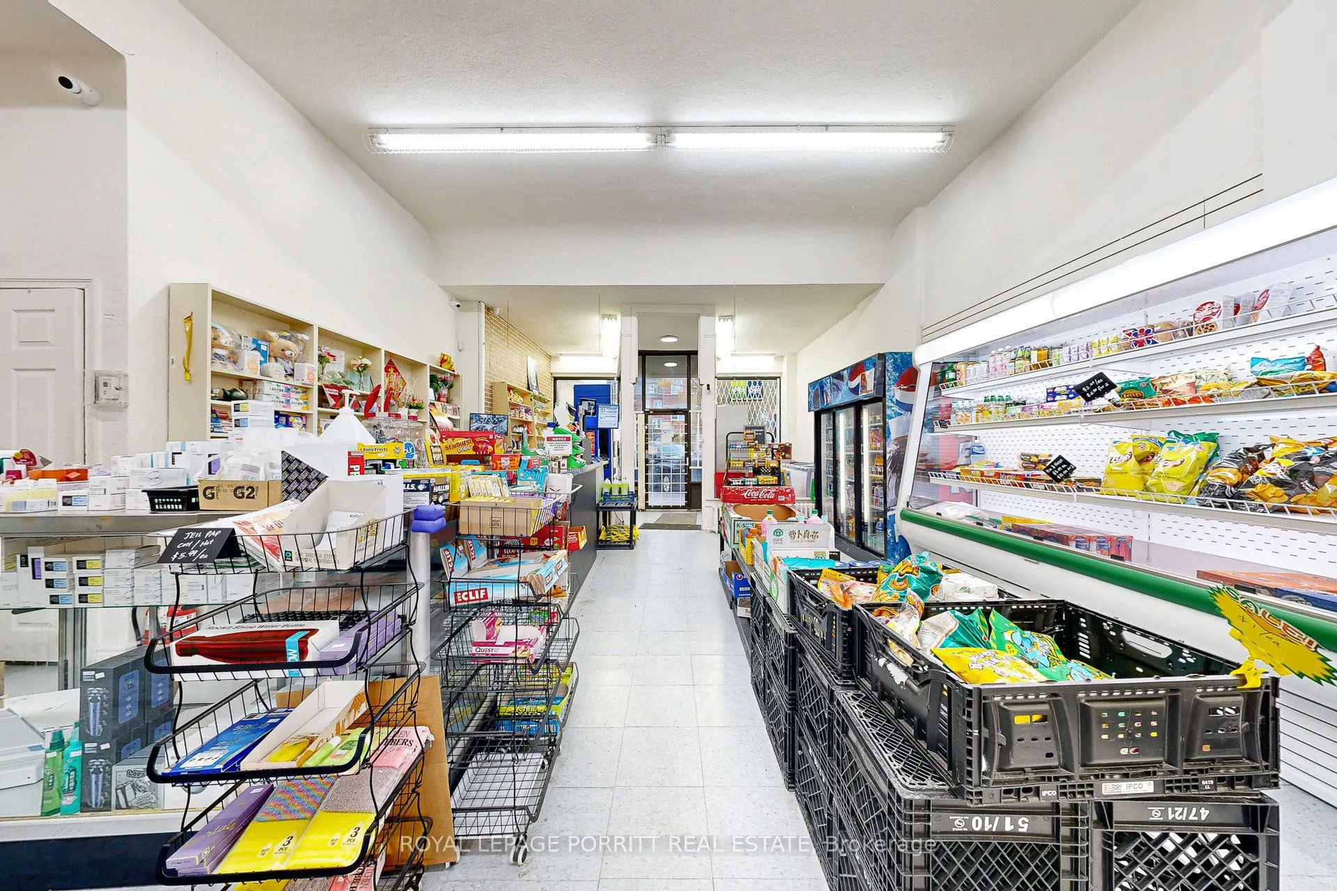 3391 Lake Shore Boulevard W