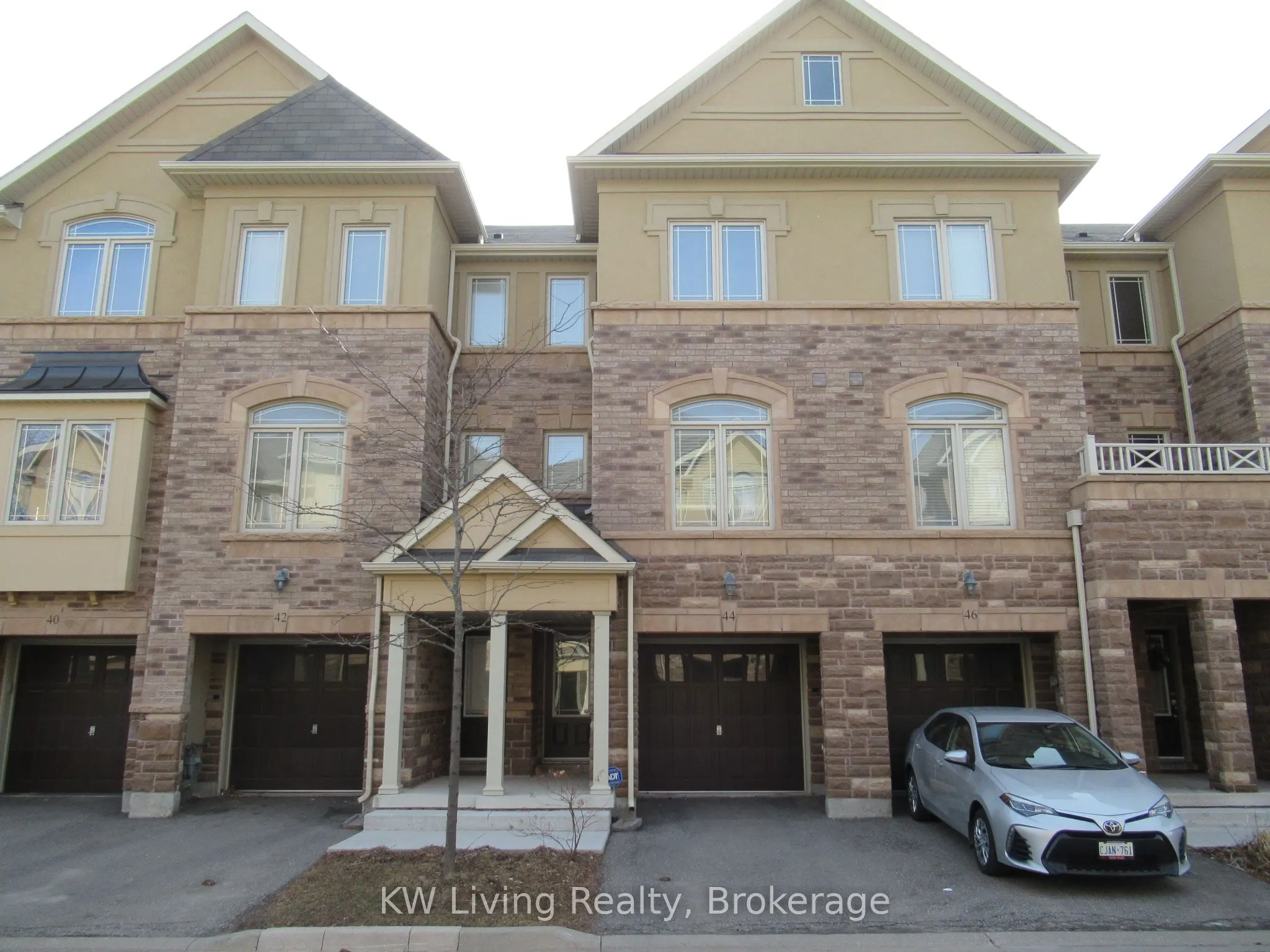 6625 Falconer Drive, #44