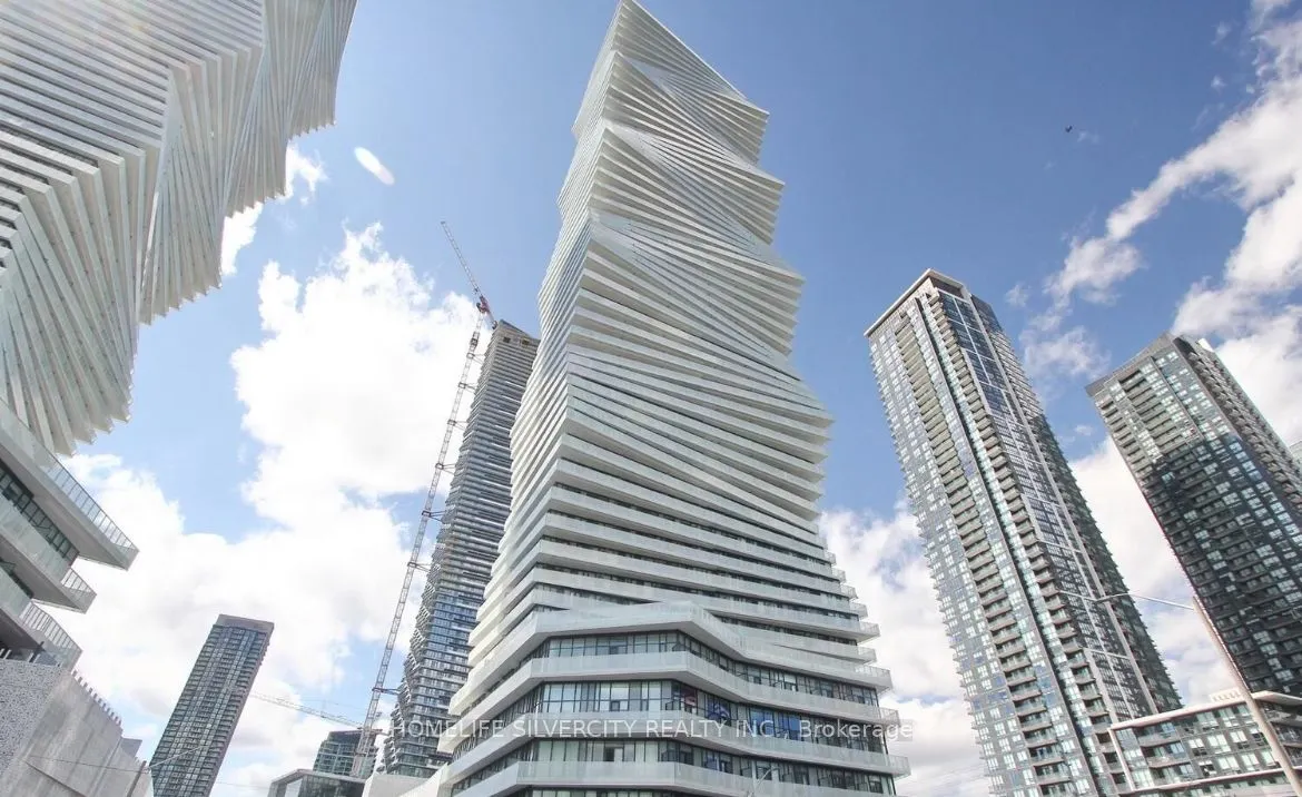 3900 Confederation Parkway, #2908