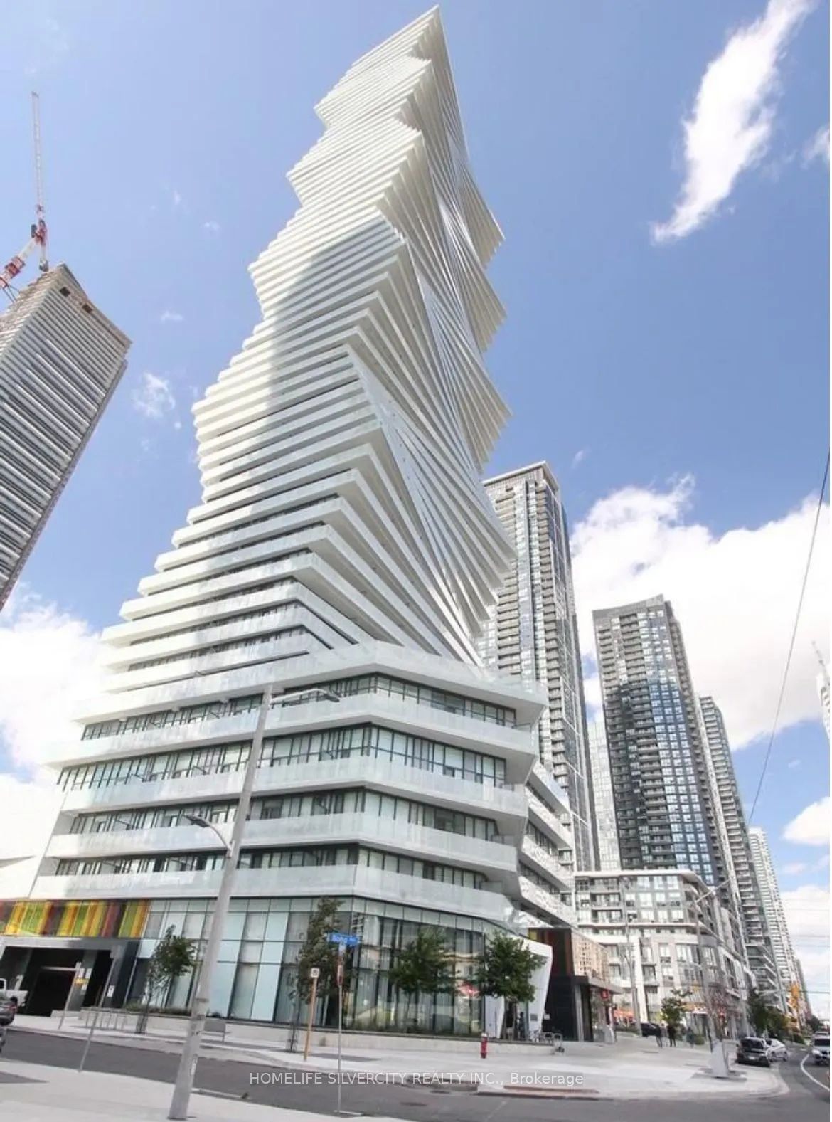 3900 Confederation Parkway, #2908