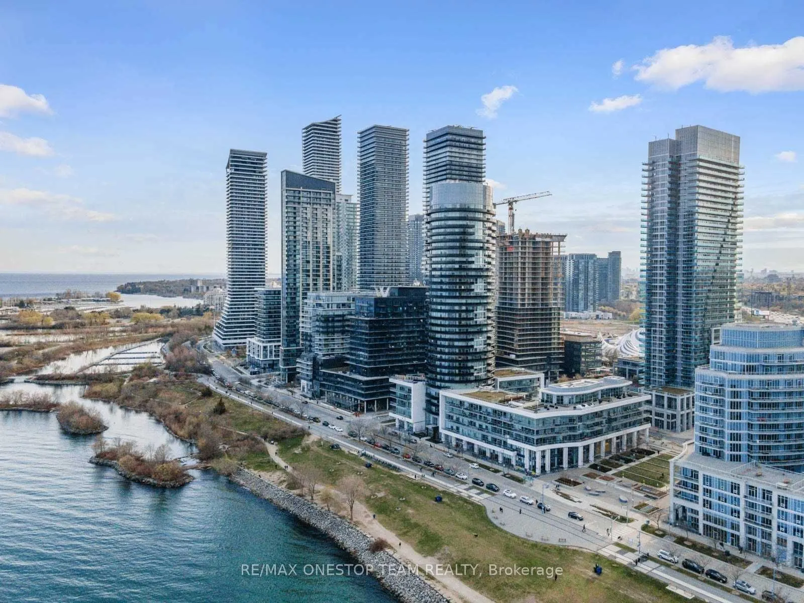 16 Brookers Lane, #2108