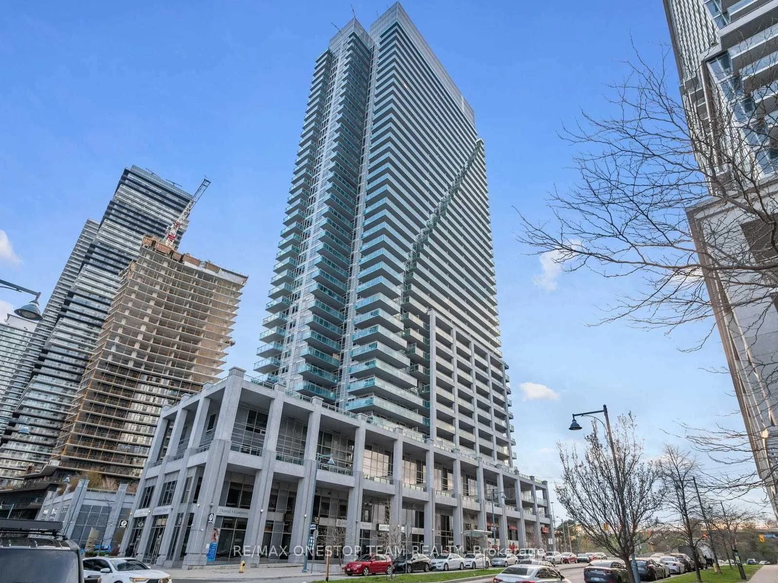 16 Brookers Lane, #2108