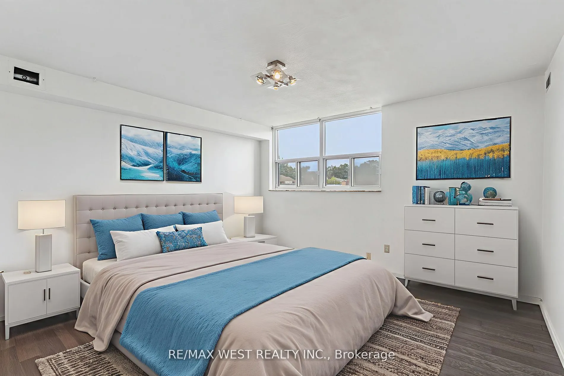 2130 Weston Road, #404