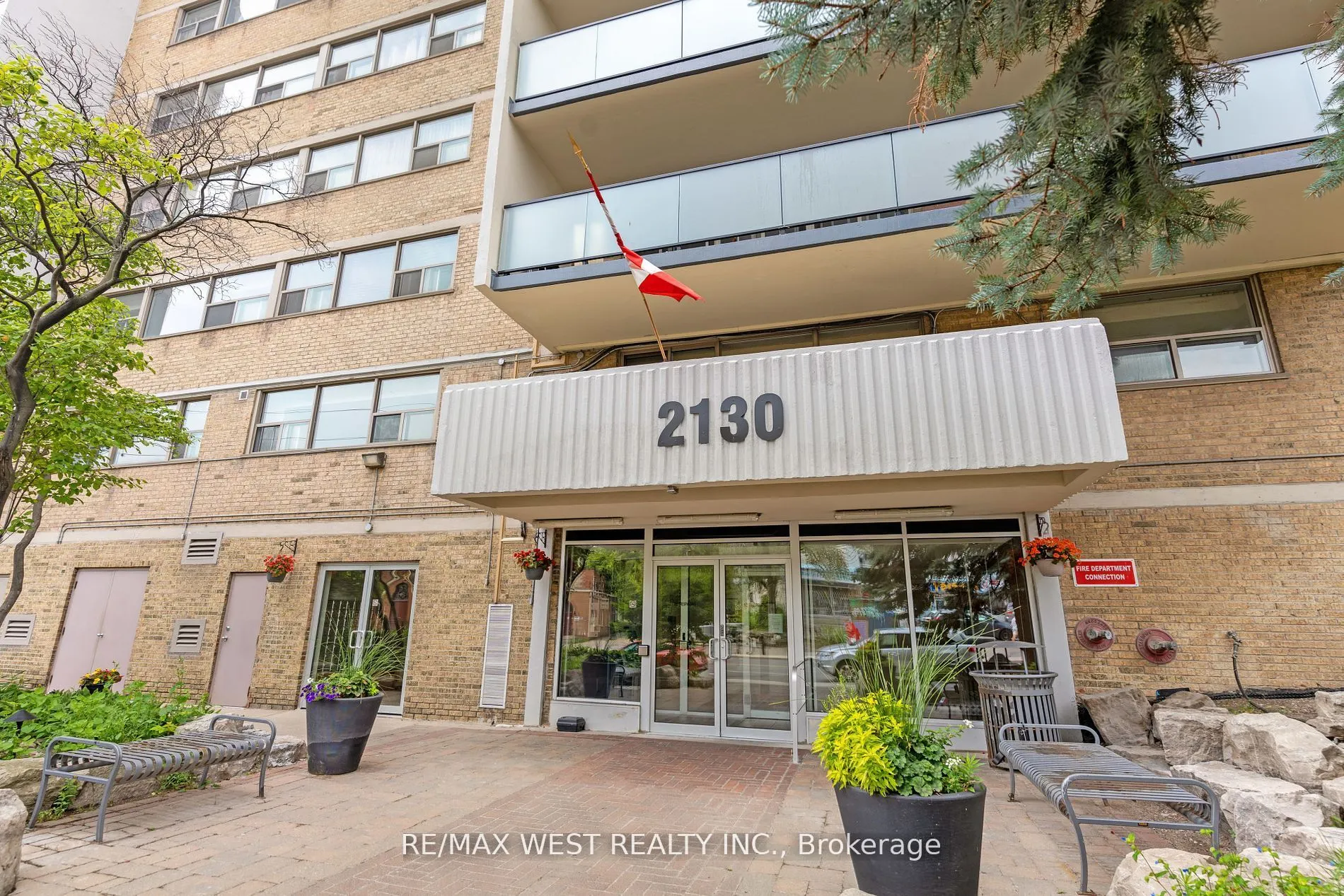 2130 Weston Road, #404
