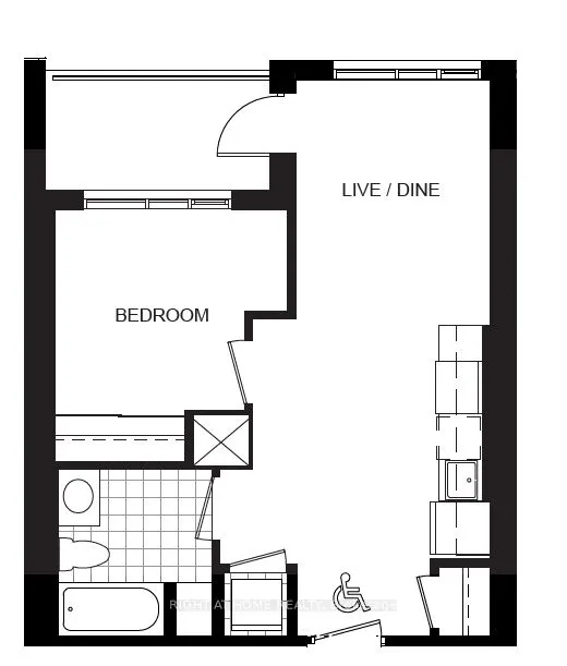 720 Whitlock Avenue, #215