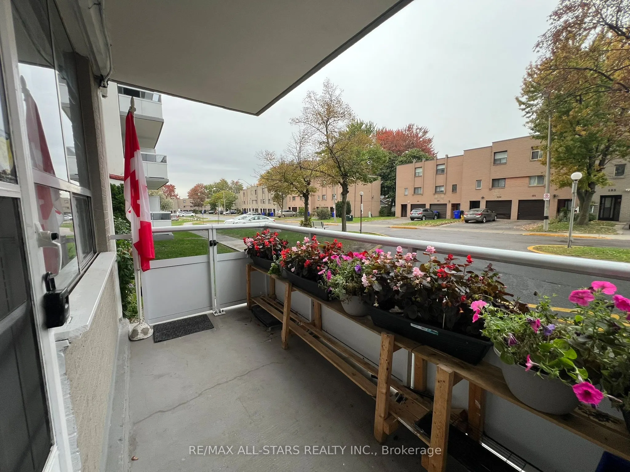 200 Lotherton Pathway, #109