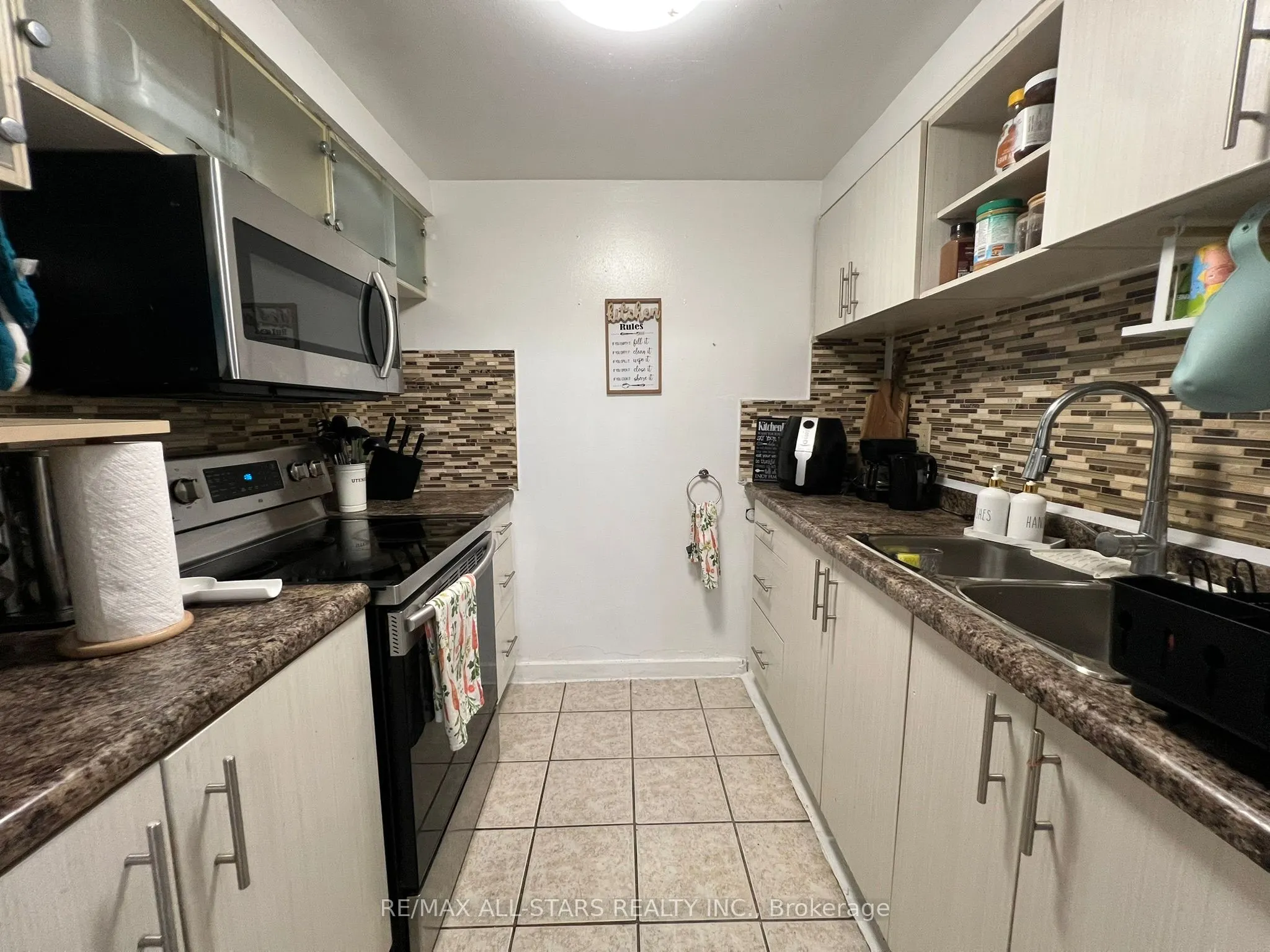 200 Lotherton Pathway, #109