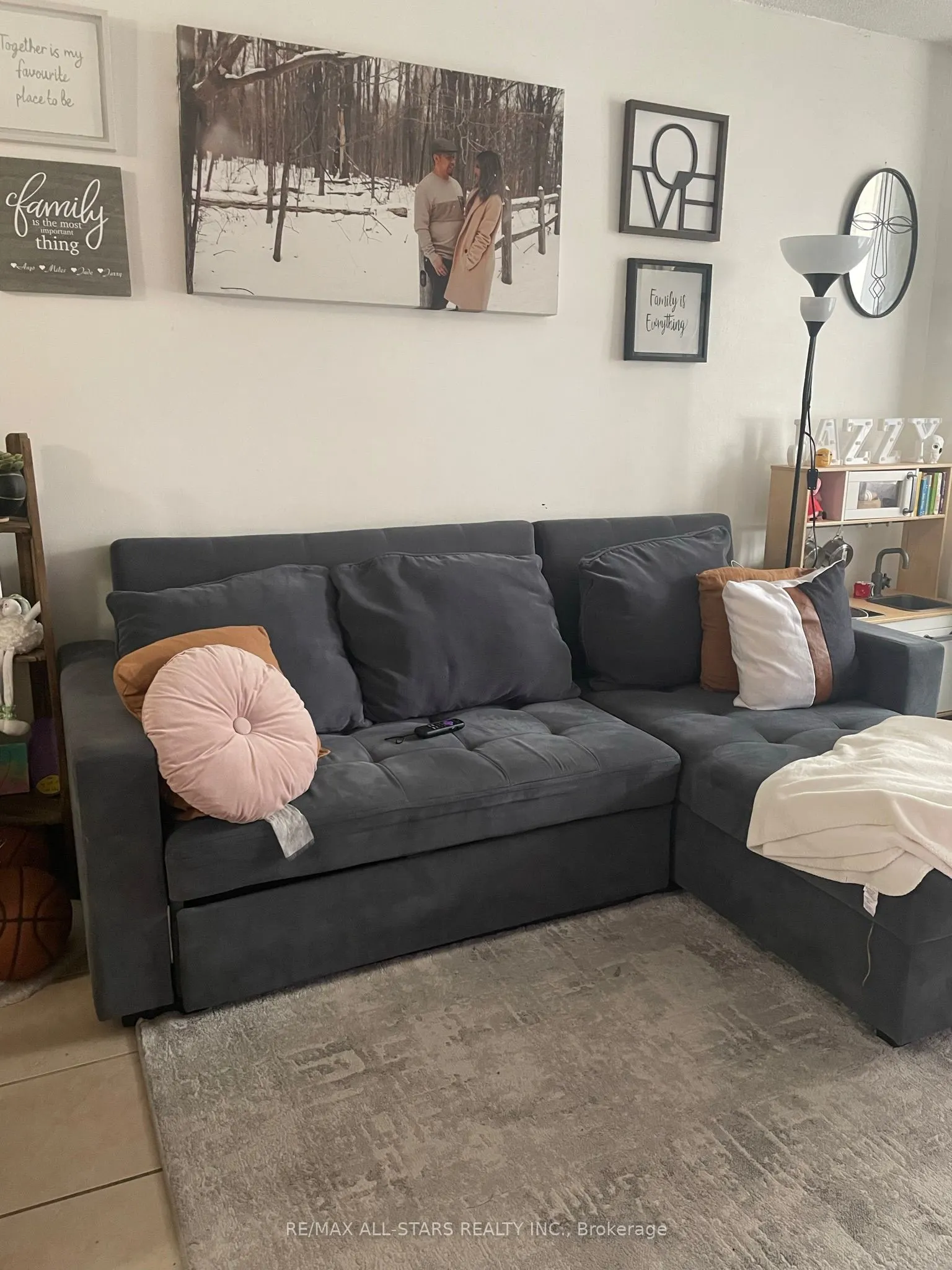 200 Lotherton Pathway, #109