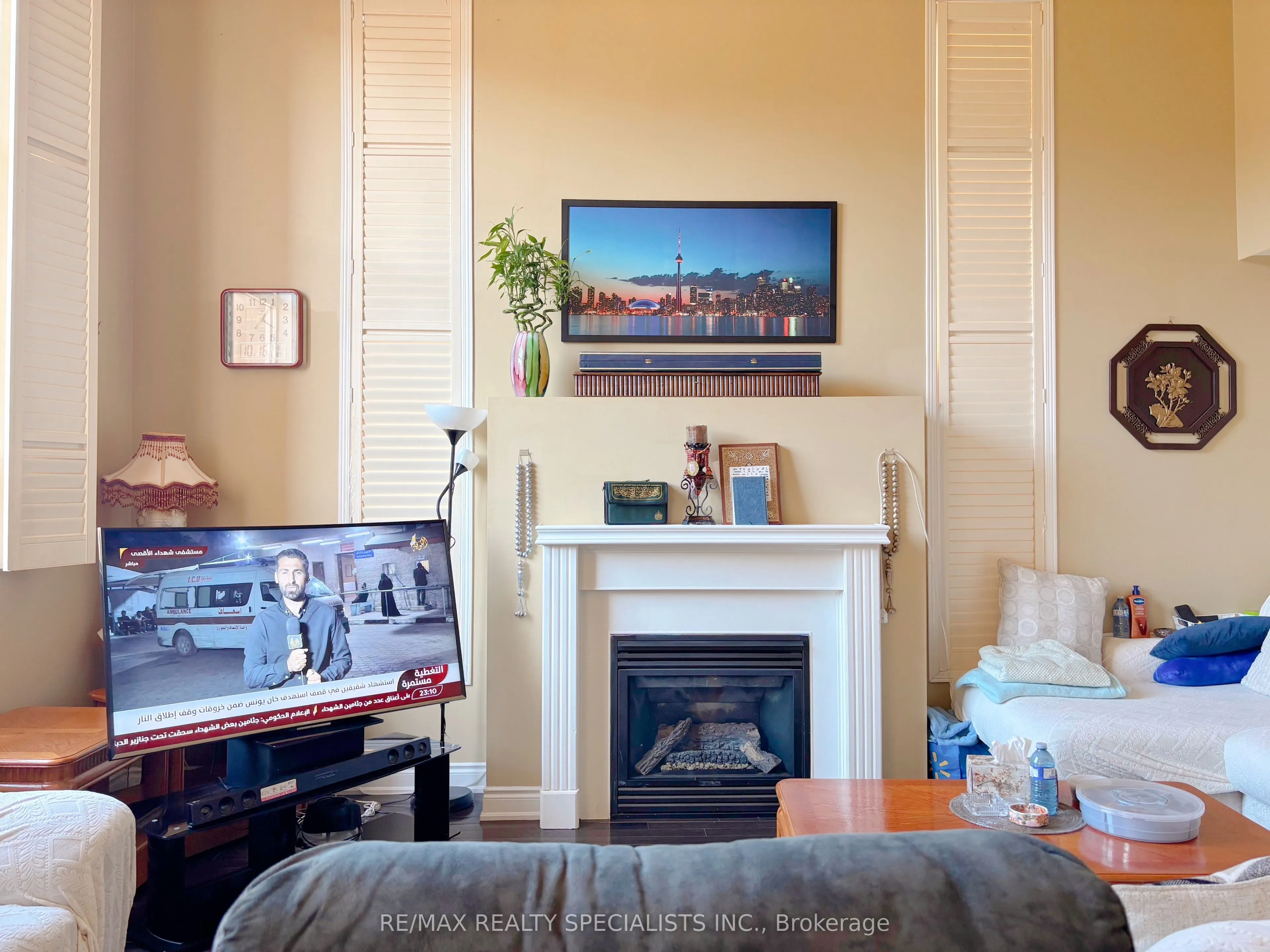 4309 Goldenrod Crescent