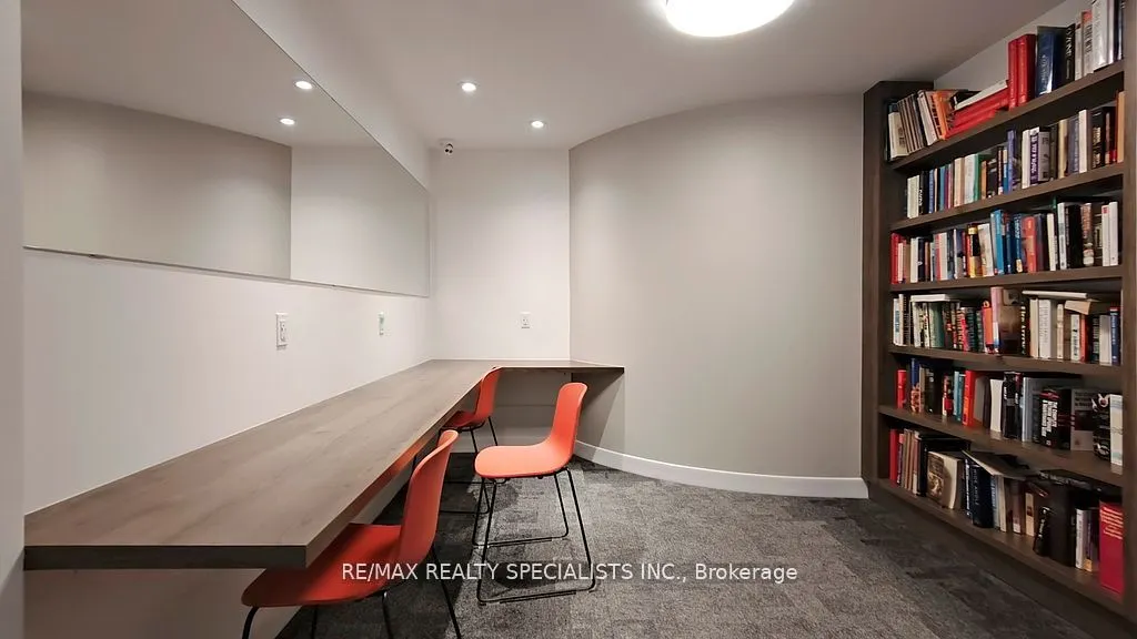 550 Webb Drive, #2606