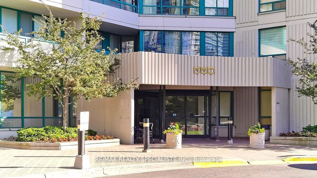 550 Webb Drive, #2606