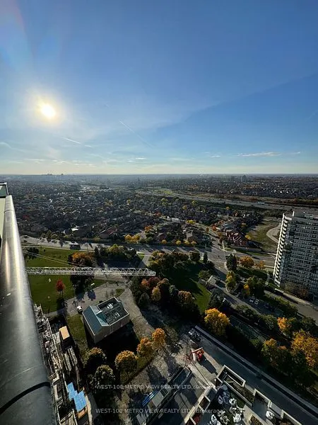 4130 Parkside Village Drive, #2502