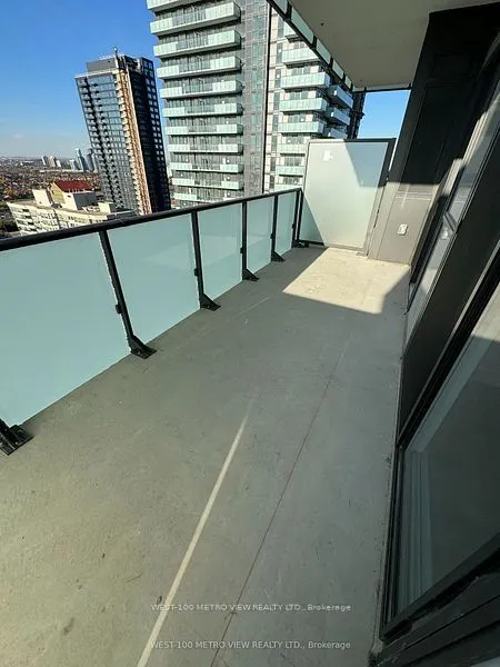 4130 Parkside Village Drive, #2502