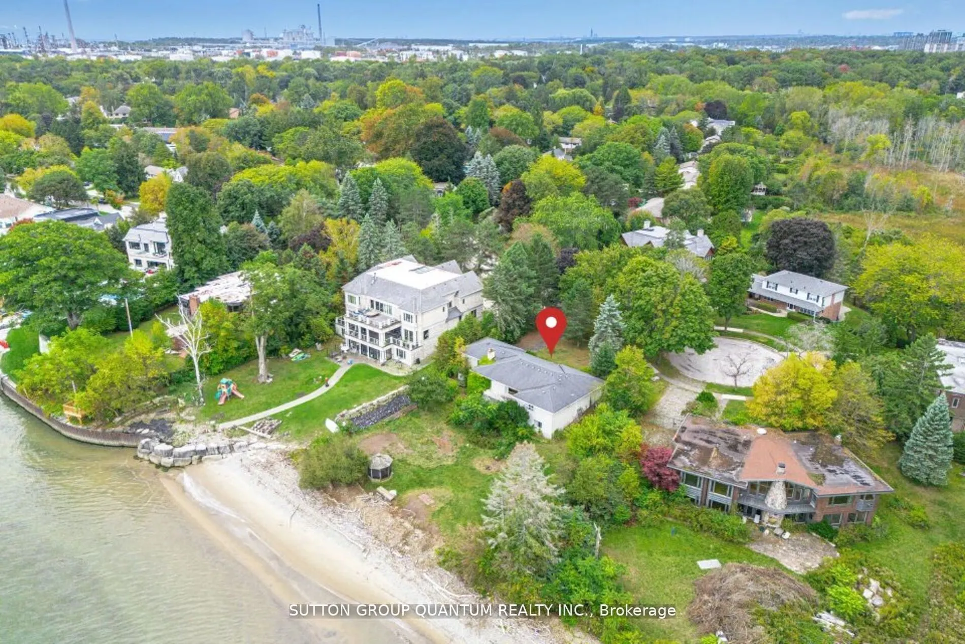 1400 Captain Court