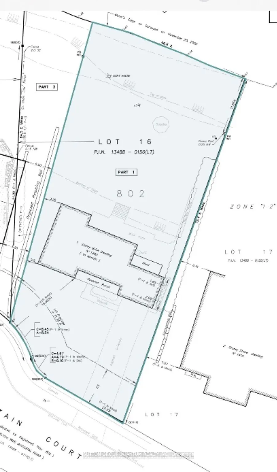 1400 Captain Court