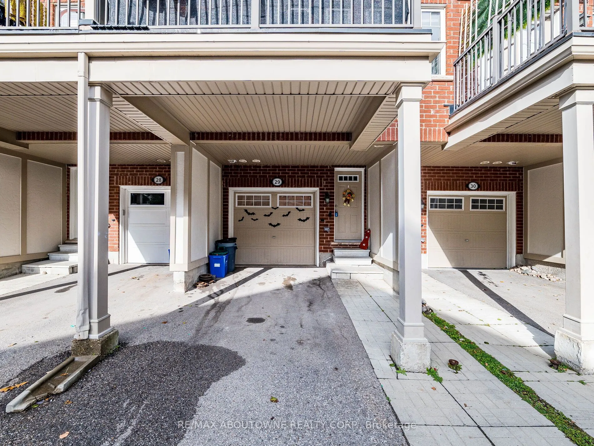 6020 Derry Road, #29