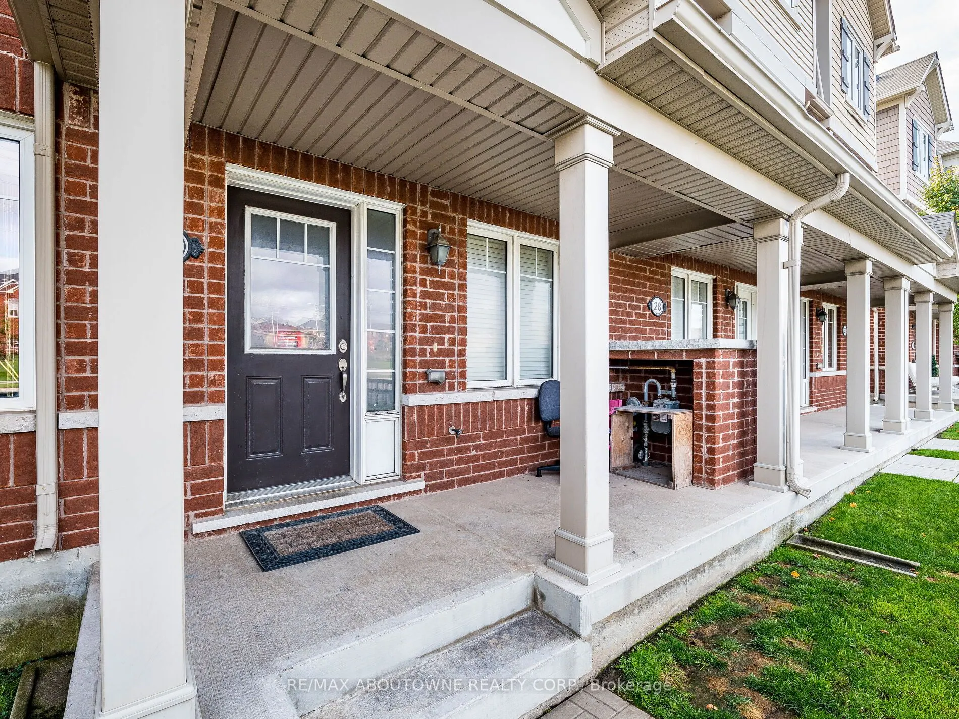 6020 Derry Road, #29