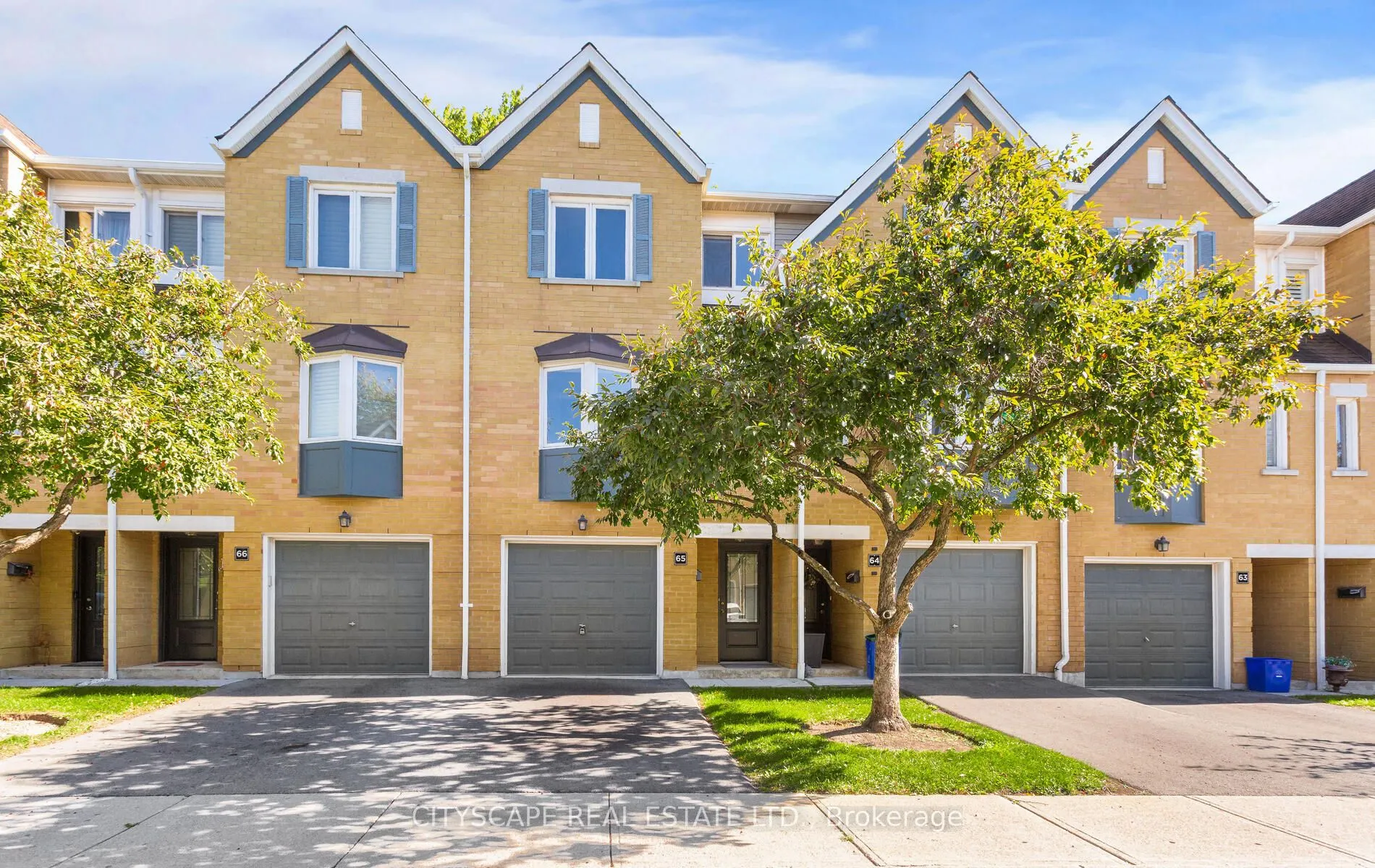 2300 Brays Lane N, #65