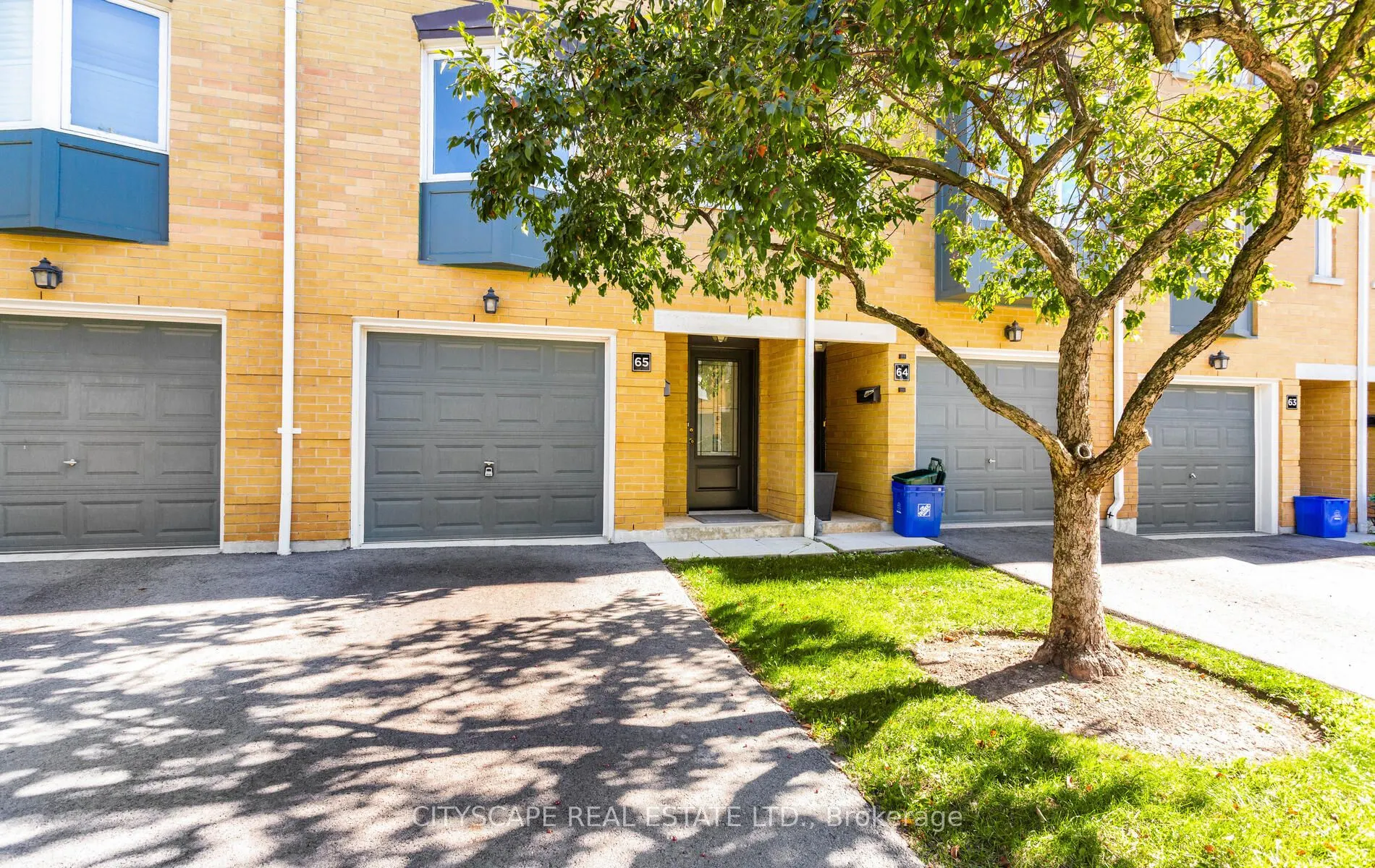 2300 Brays Lane N, #65