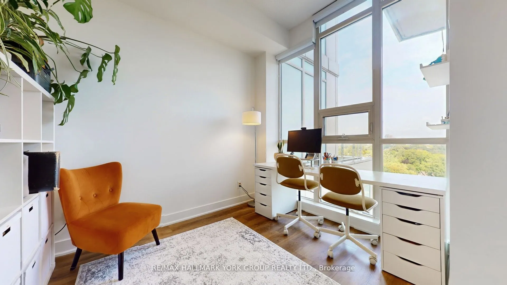 1638 Bloor Street W, #1105