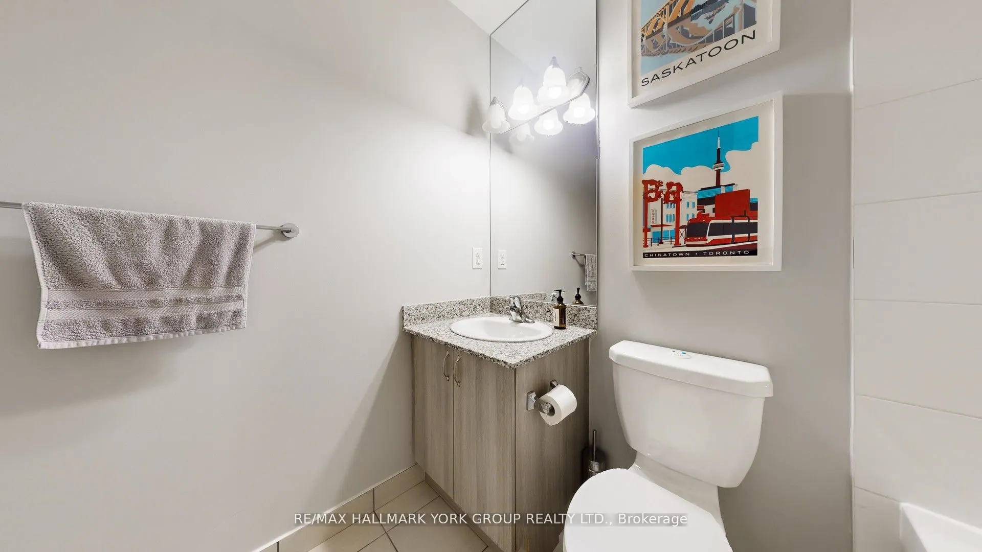 1638 Bloor Street W, #1105