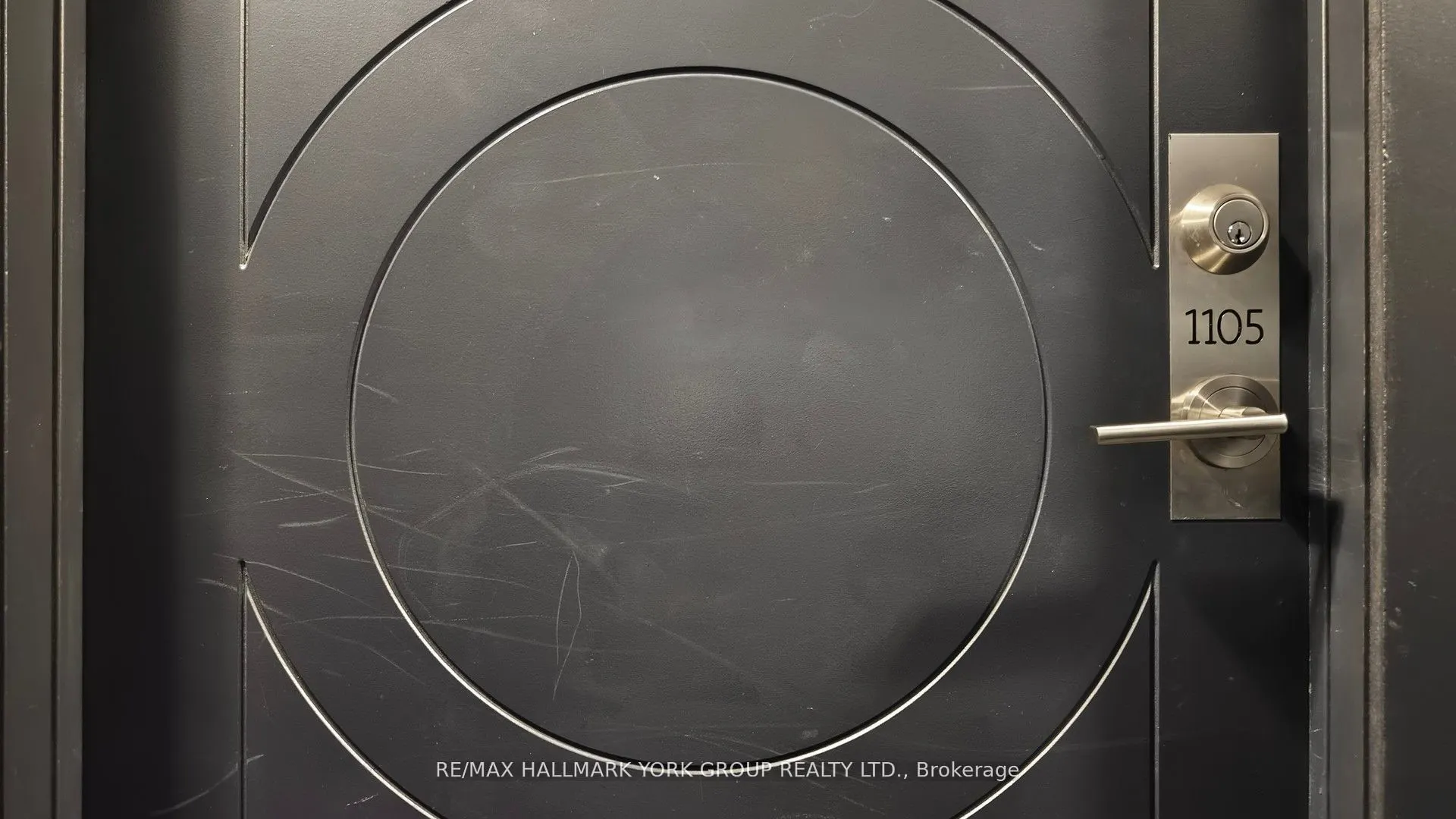 1638 Bloor Street W, #1105