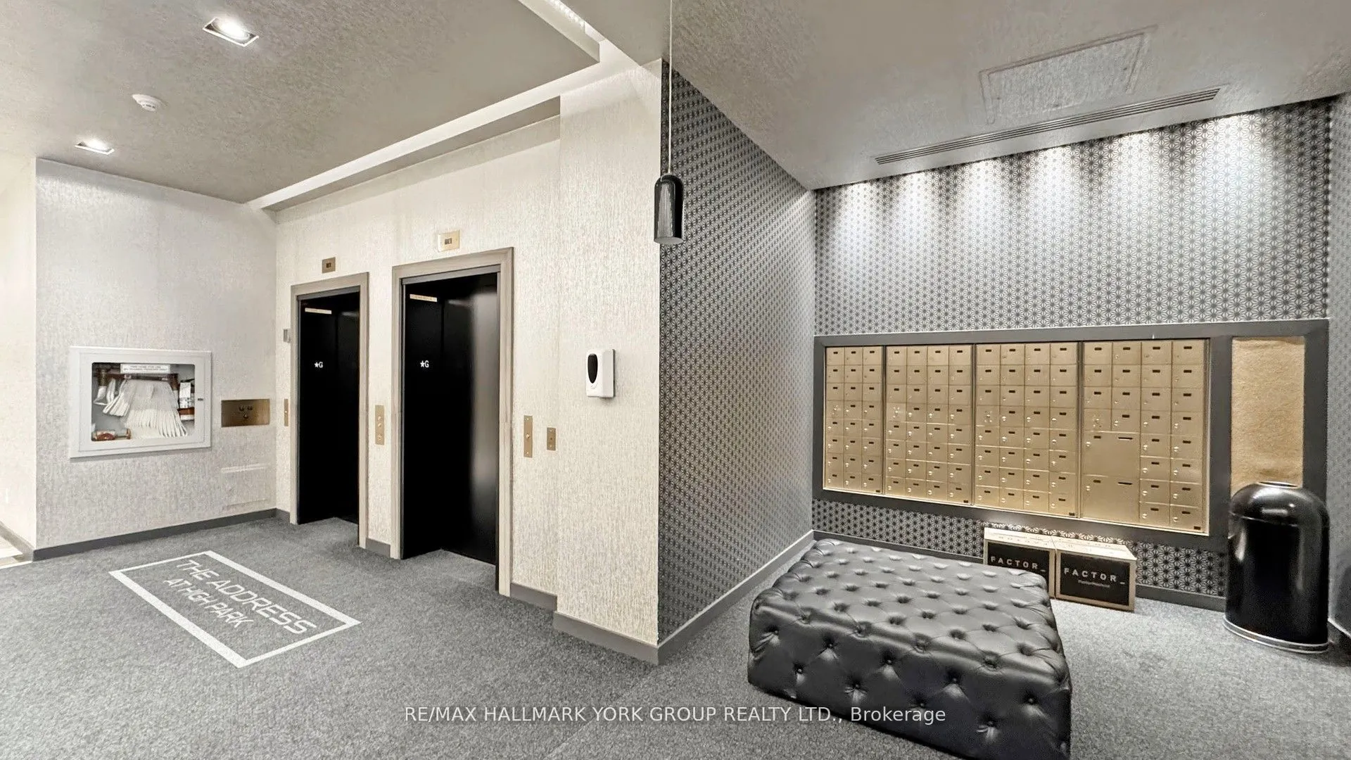 1638 Bloor Street W, #1105