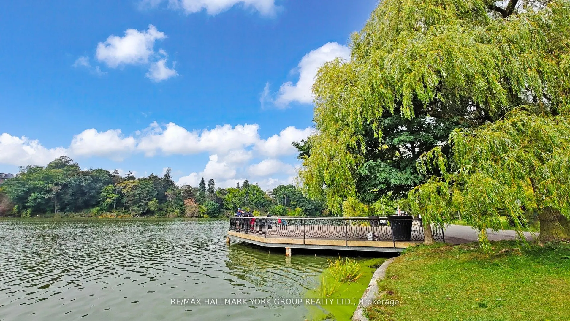 1638 Bloor Street W, #1105