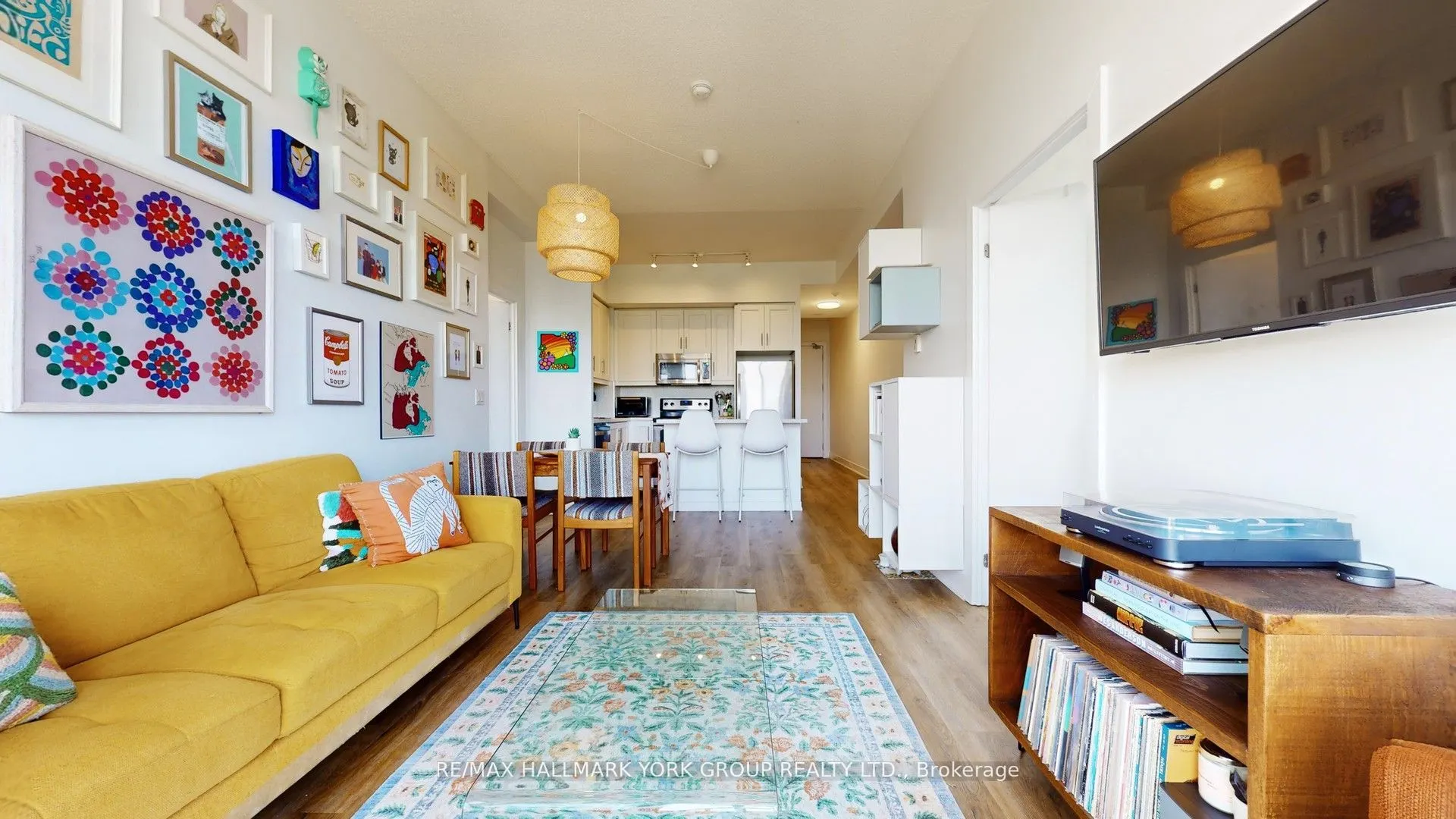 1638 Bloor Street W, #1105