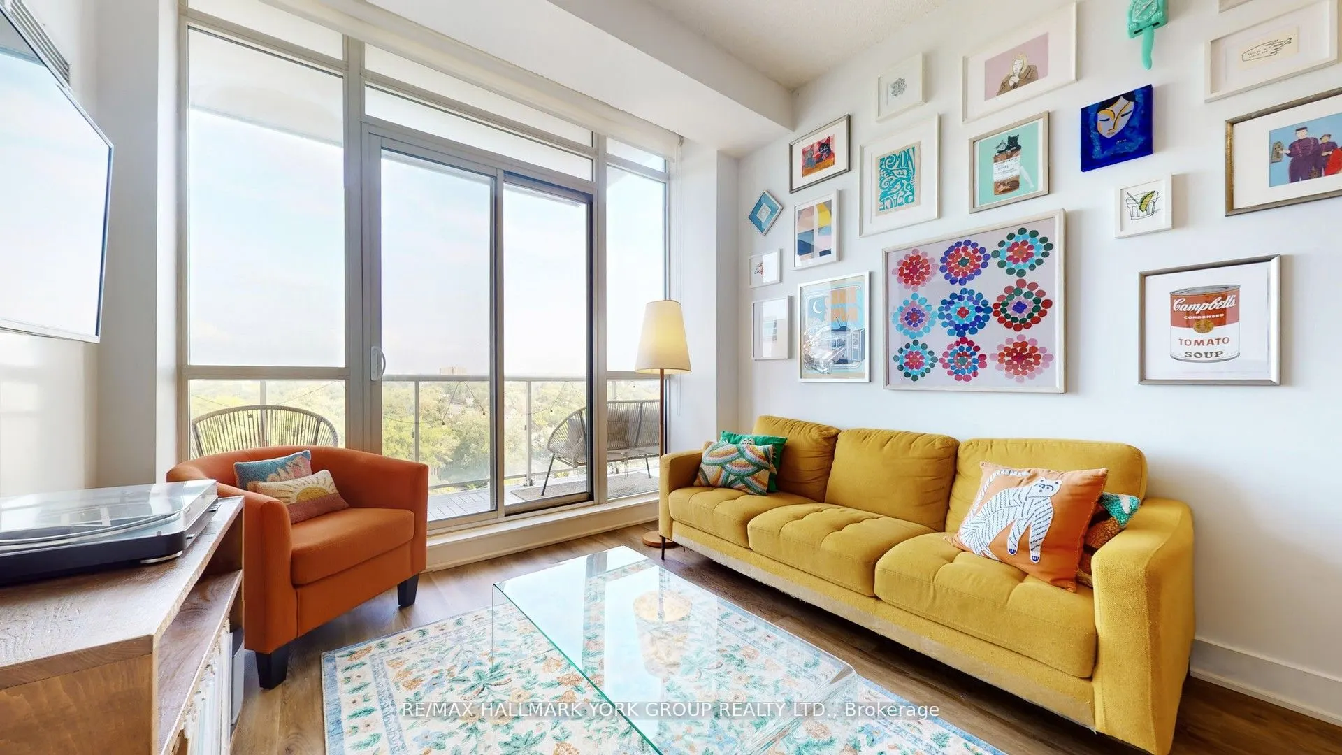 1638 Bloor Street W, #1105