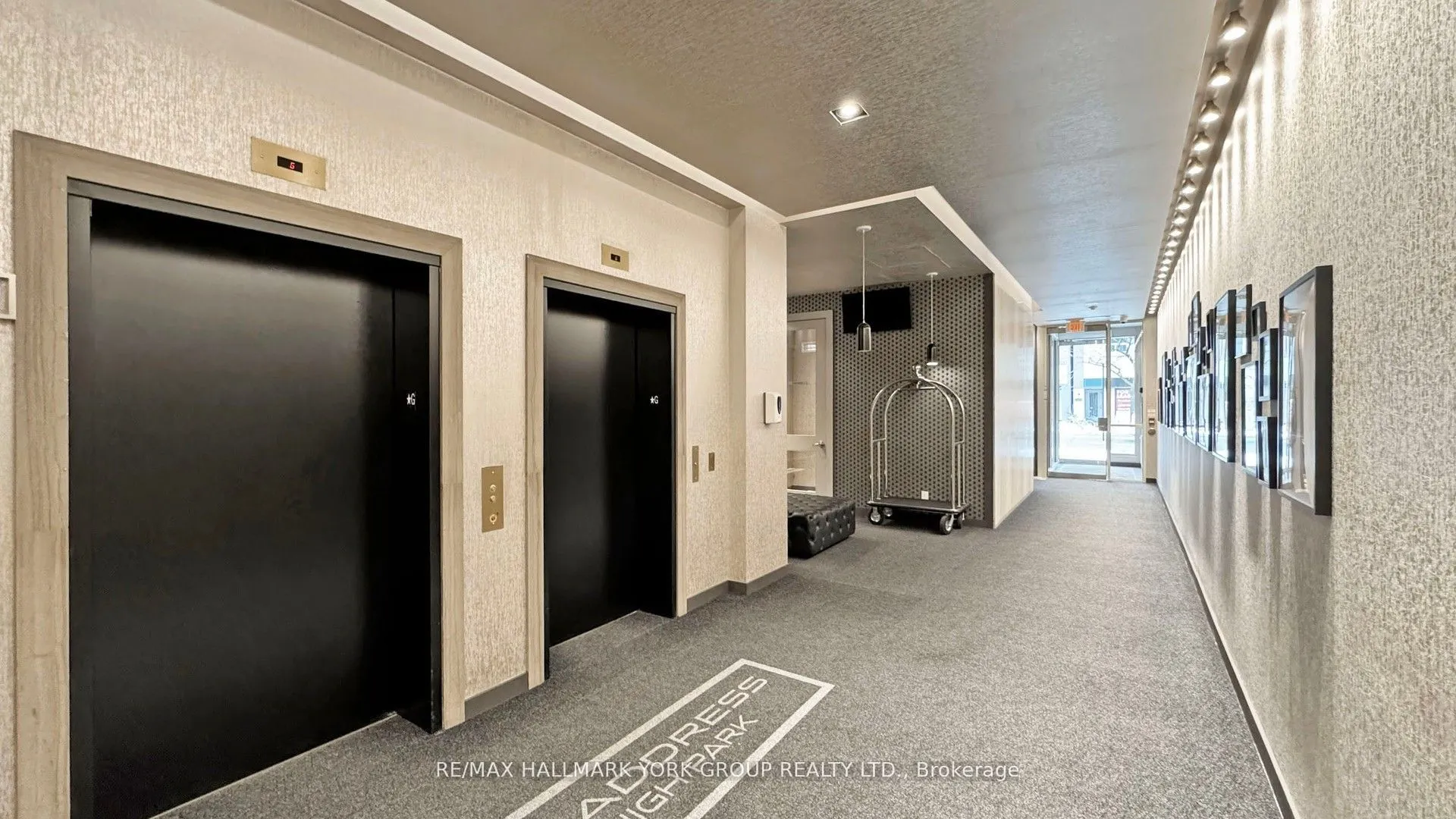 1638 Bloor Street W, #1105