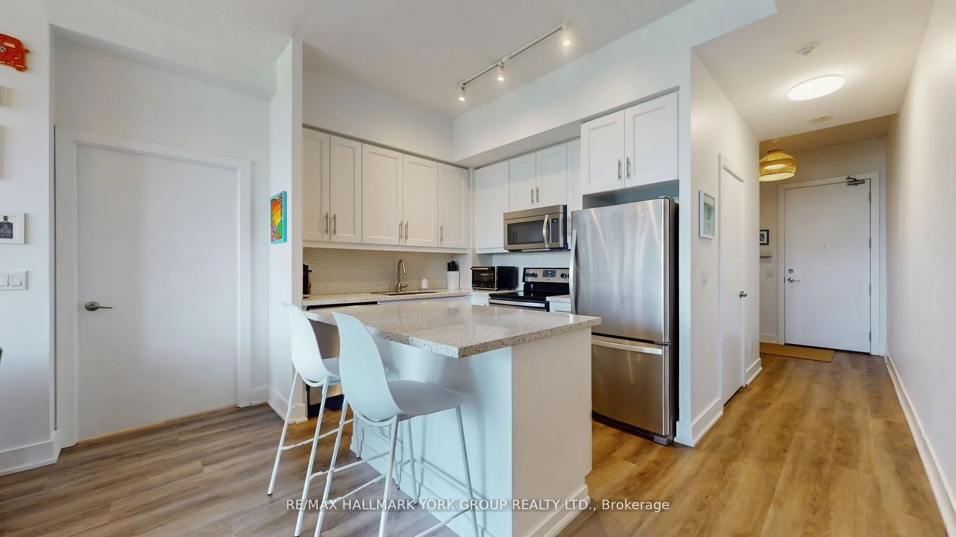 1638 Bloor Street W, #1105