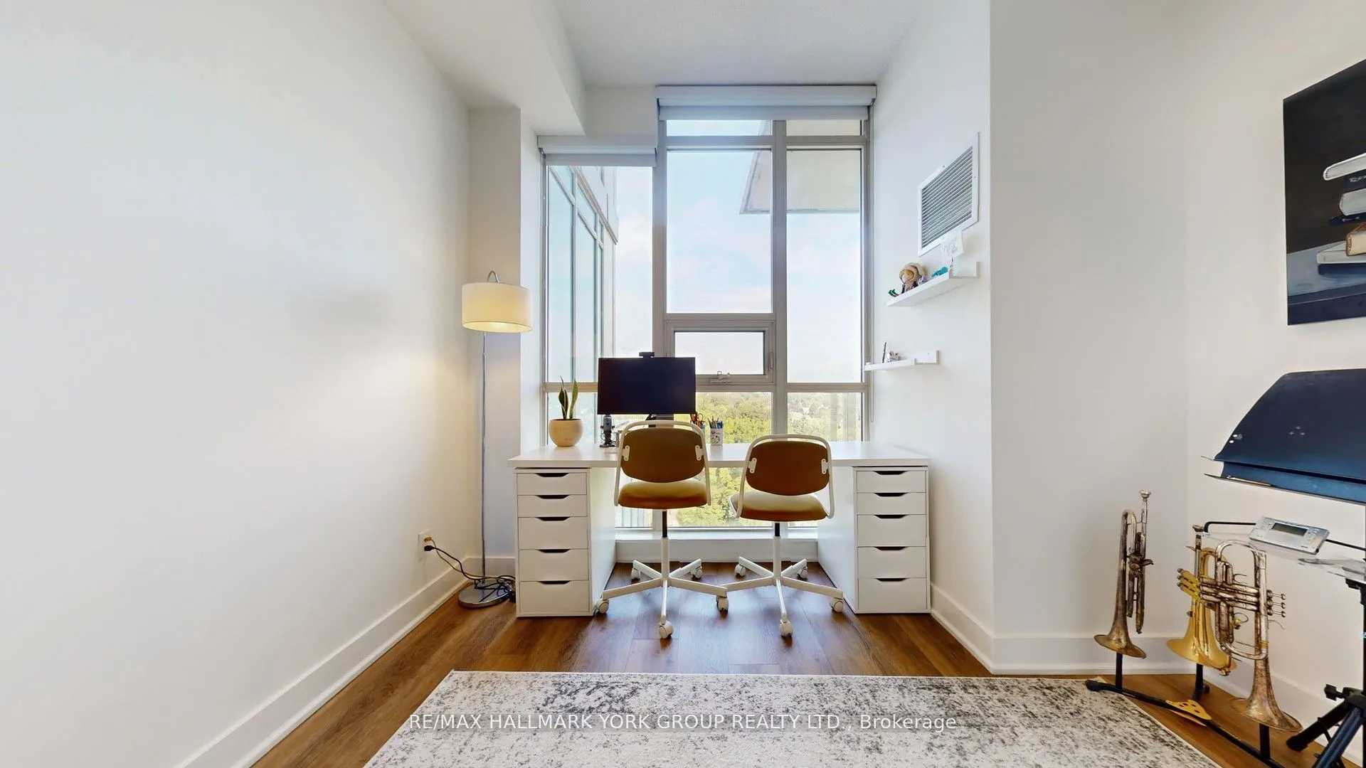 1638 Bloor Street W, #1105