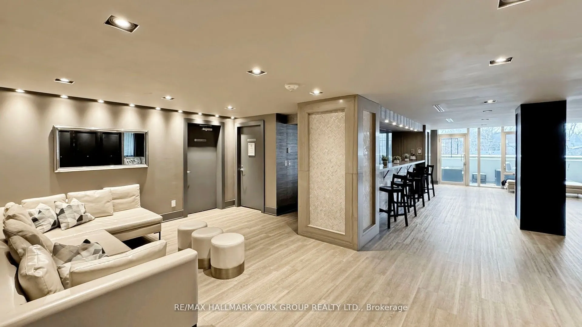 1638 Bloor Street W, #1105