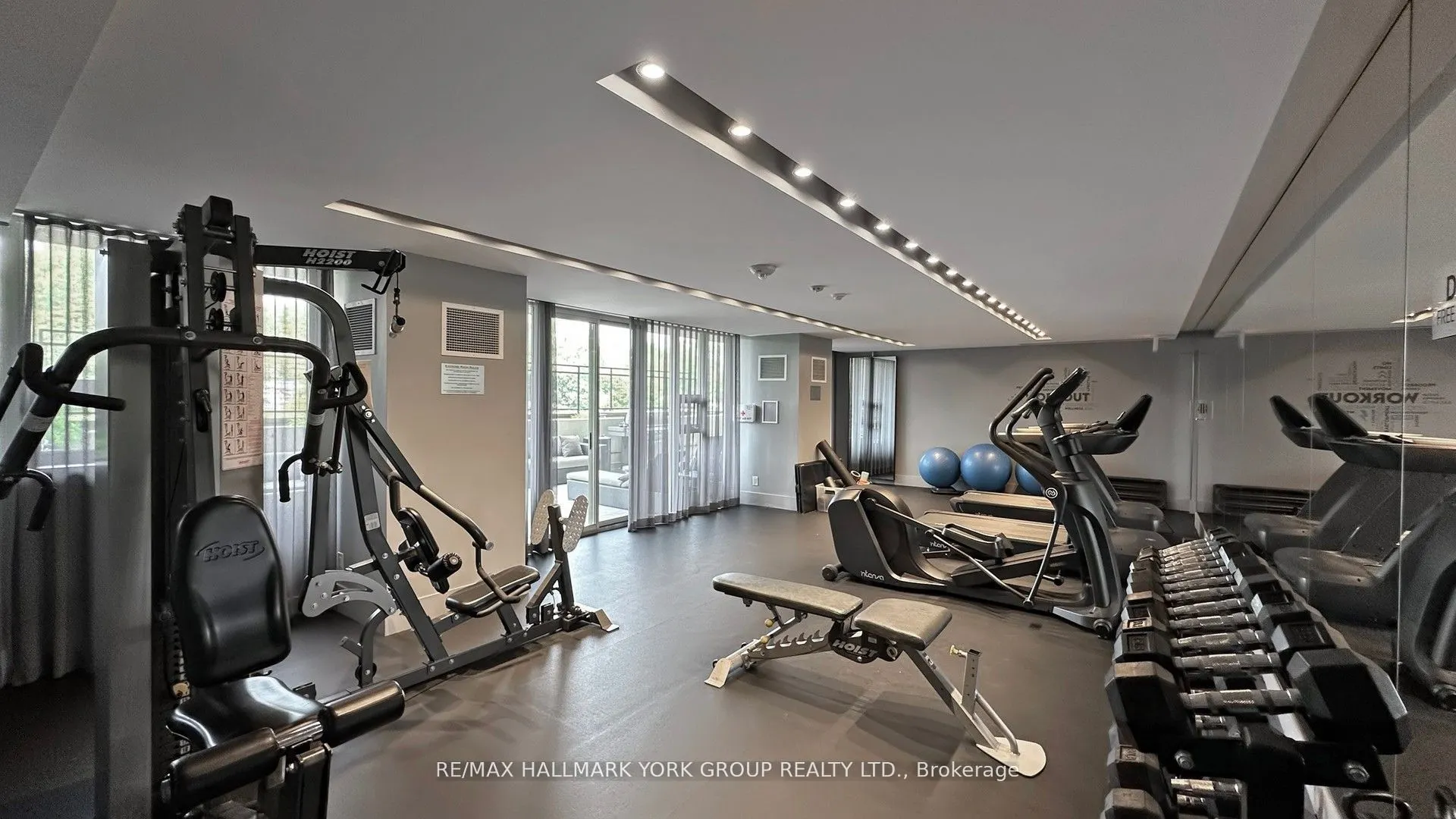 1638 Bloor Street W, #1105