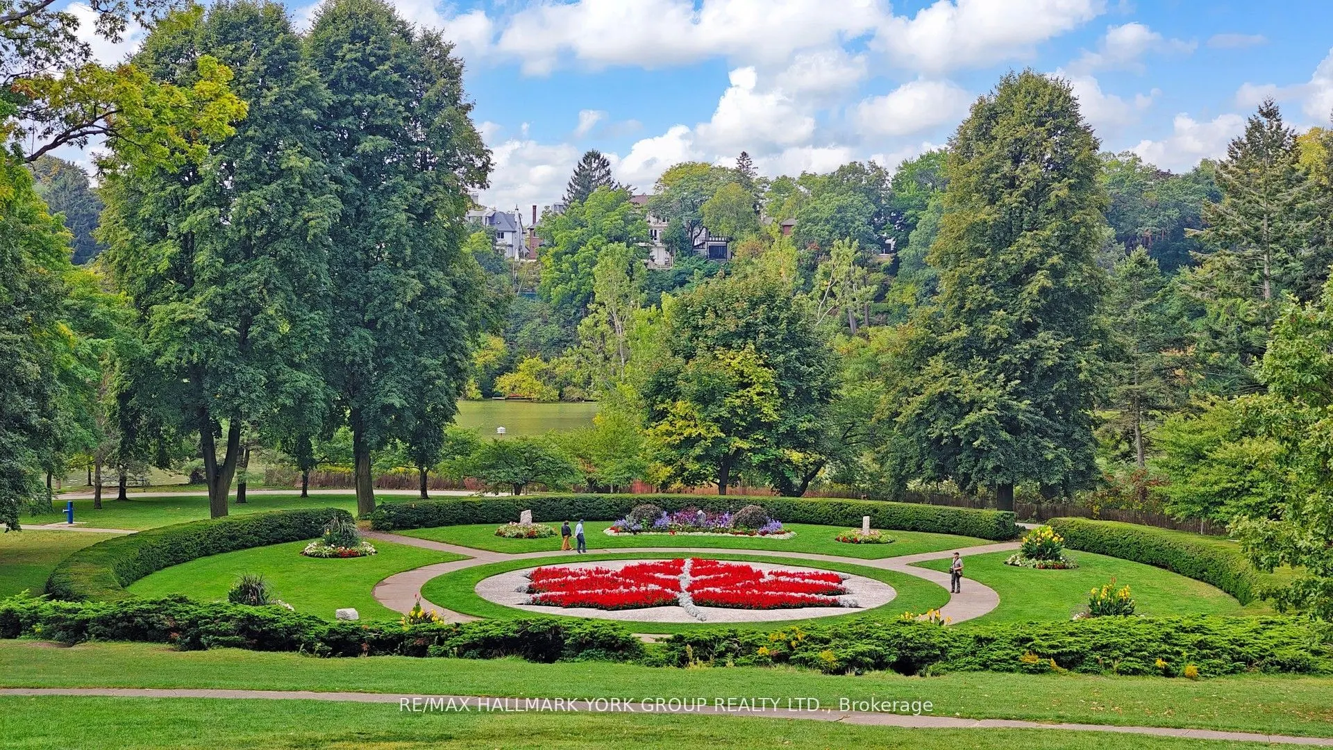 1638 Bloor Street W, #1105