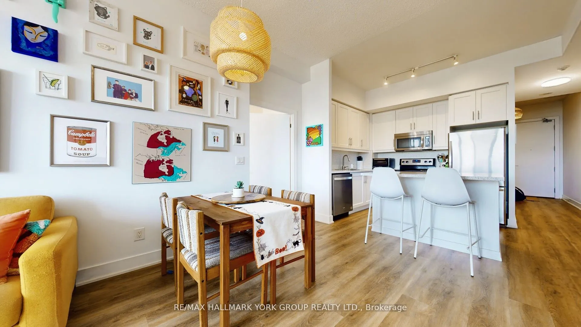 1638 Bloor Street W, #1105