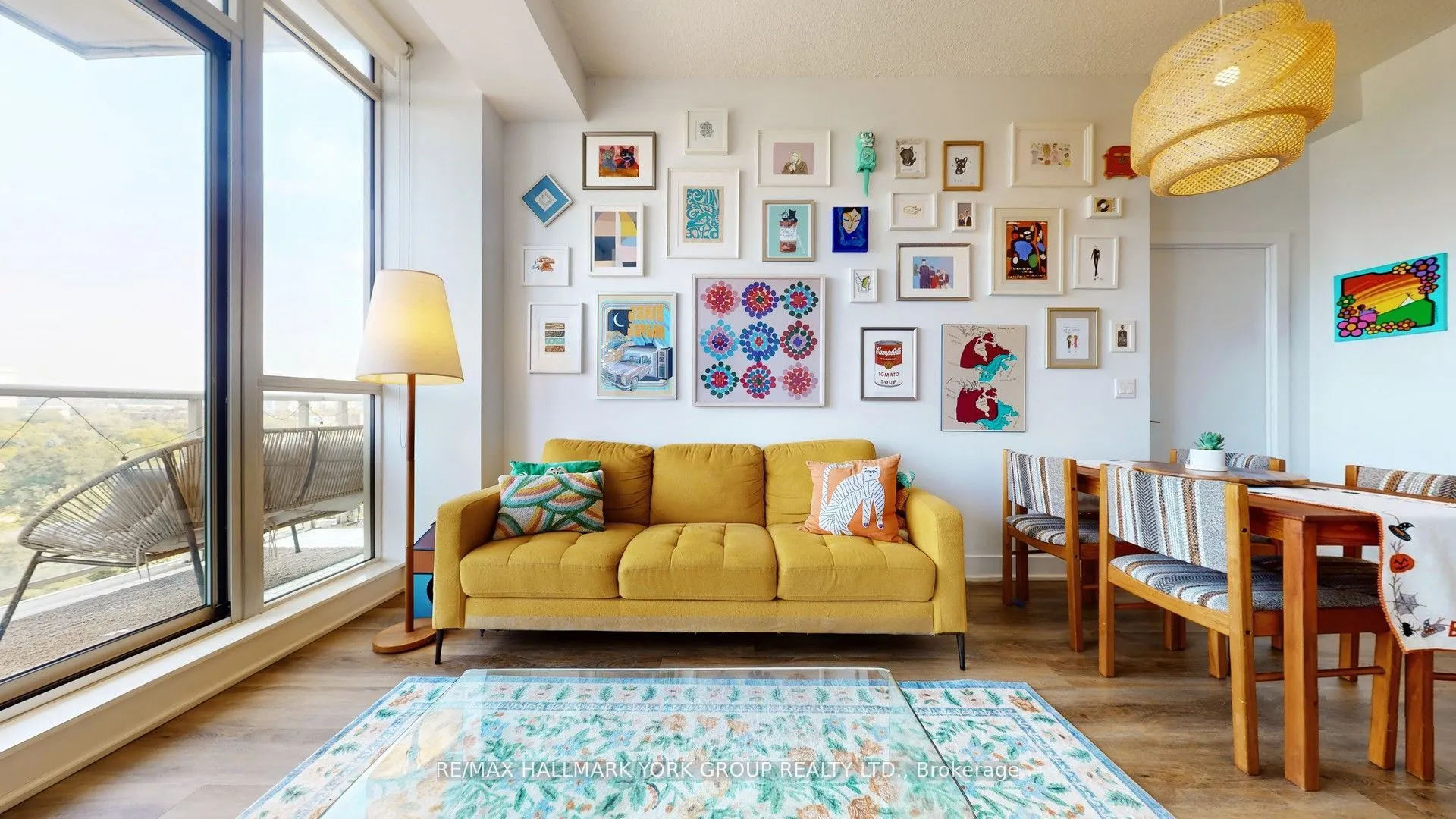 1638 Bloor Street W, #1105