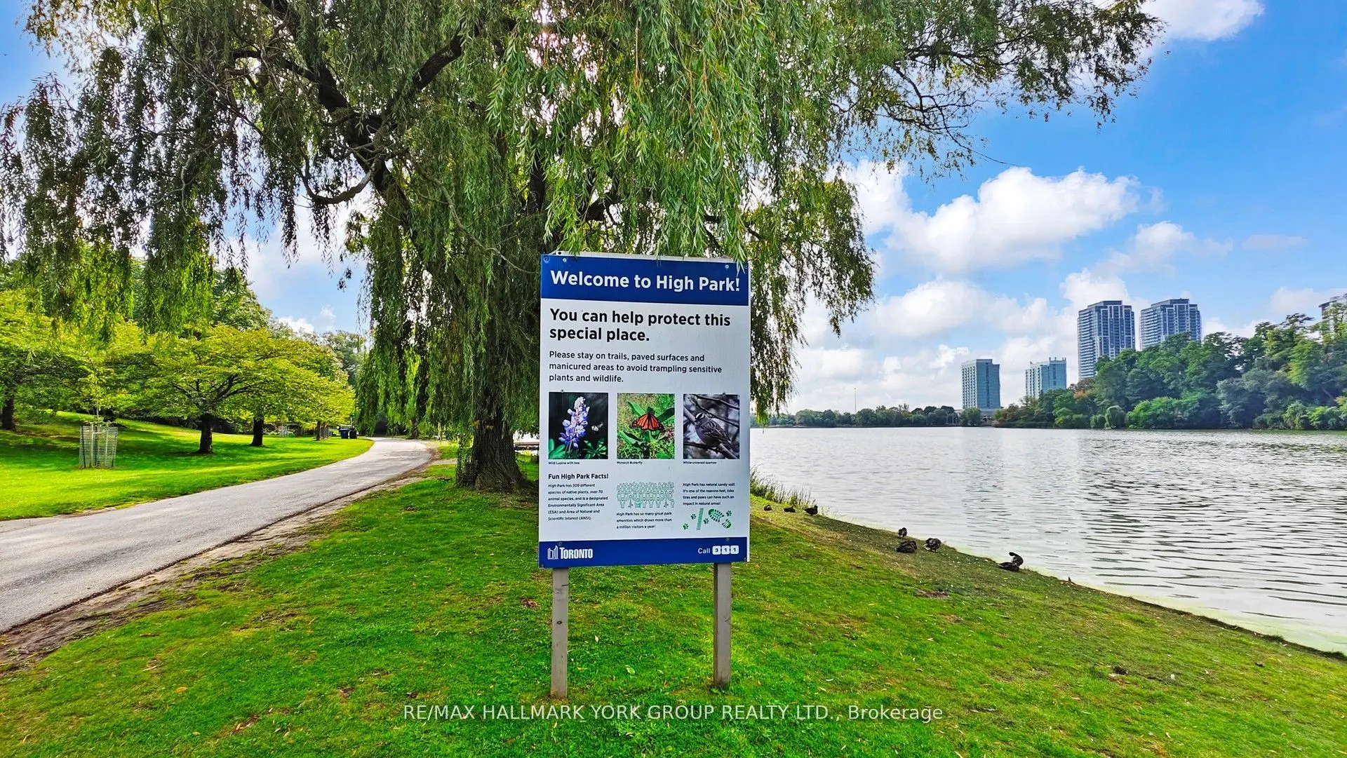 1638 Bloor Street W, #1105