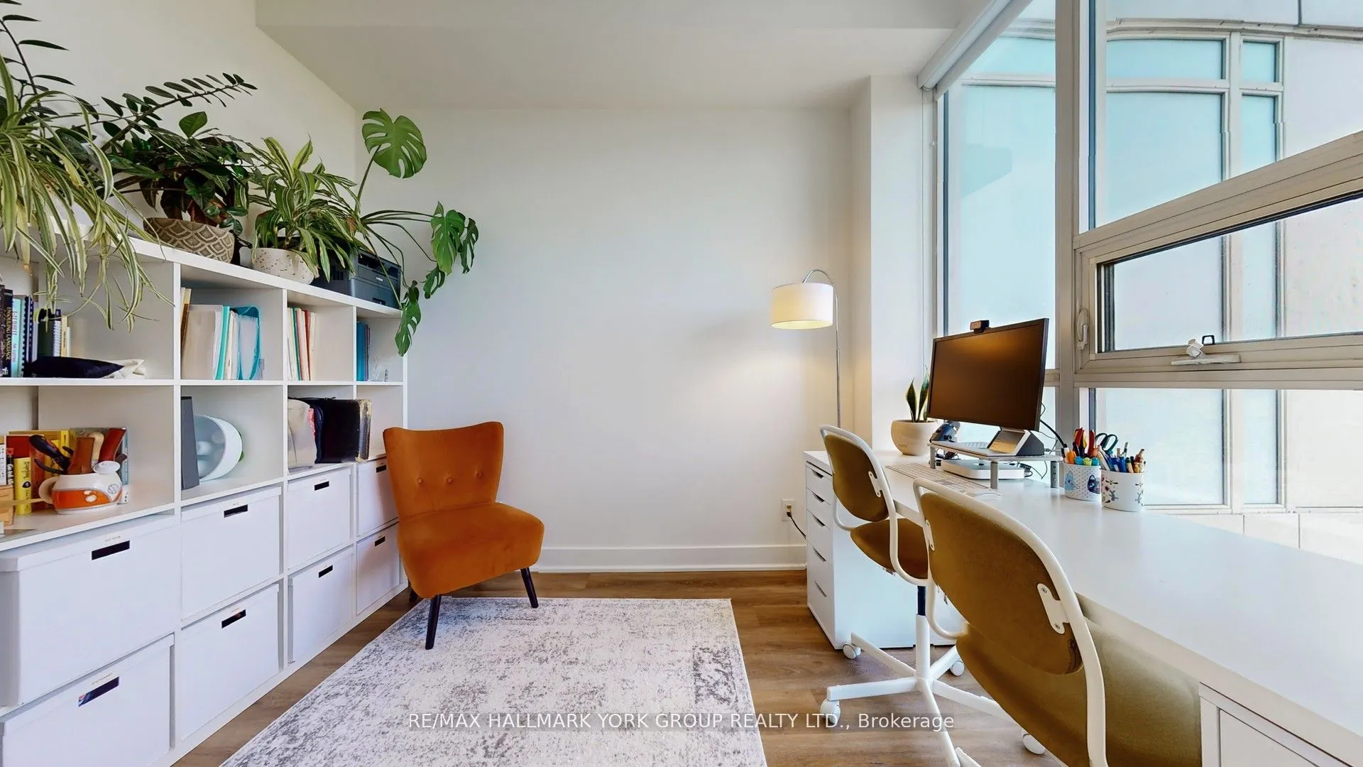 1638 Bloor Street W, #1105