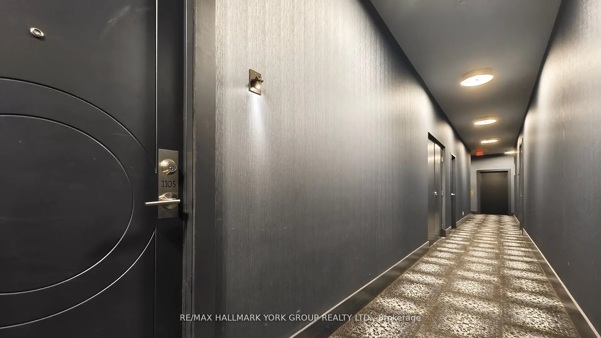 1638 Bloor Street W, #1105