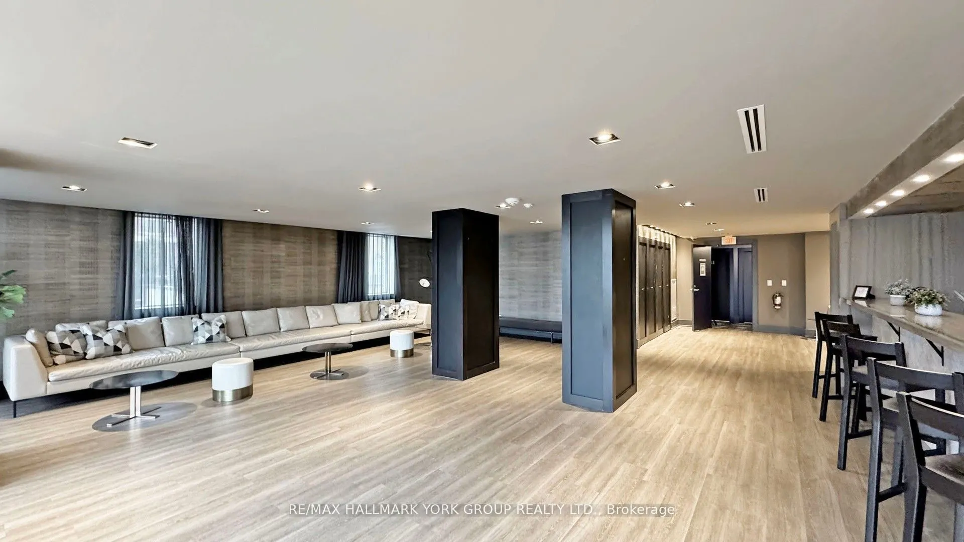 1638 Bloor Street W, #1105