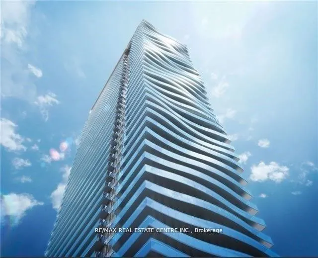 33 Shore Breeze Drive, #2710