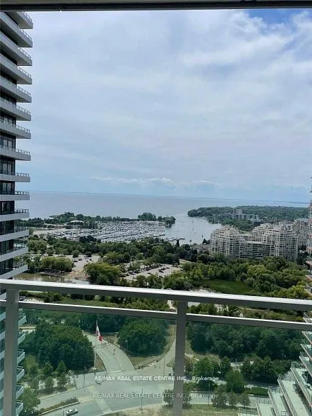 33 Shore Breeze Drive, #2710