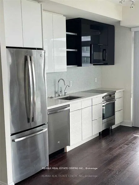 33 Shore Breeze Drive, #2710