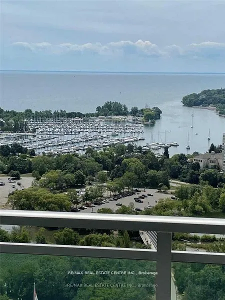 33 Shore Breeze Drive, #2710