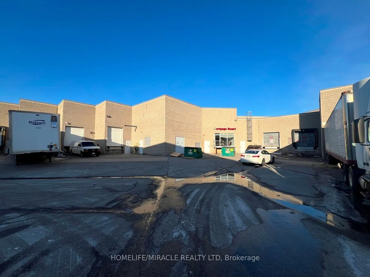 7956 Torbram Road, #24,25,26