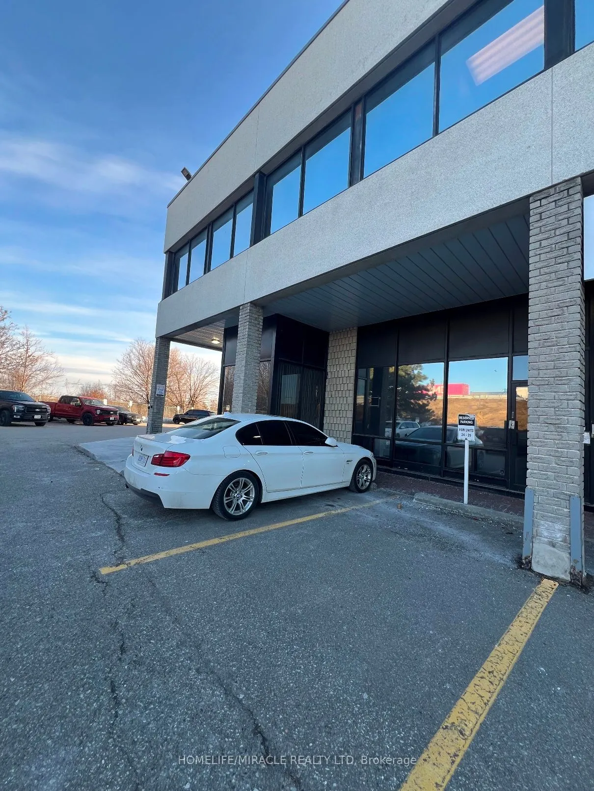 7956 Torbram Road, #24,25,26