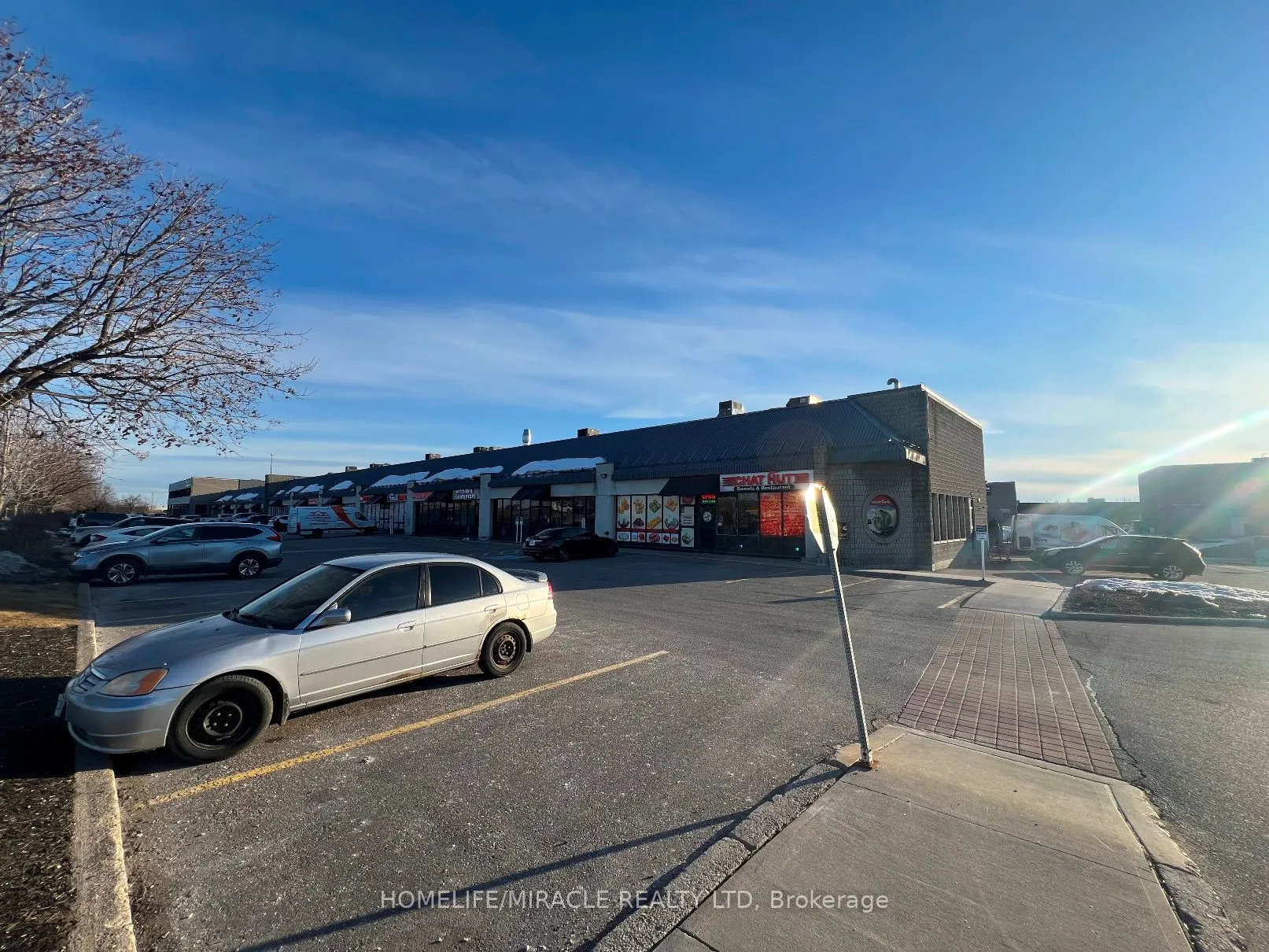 7956 Torbram Road, #24,25,26