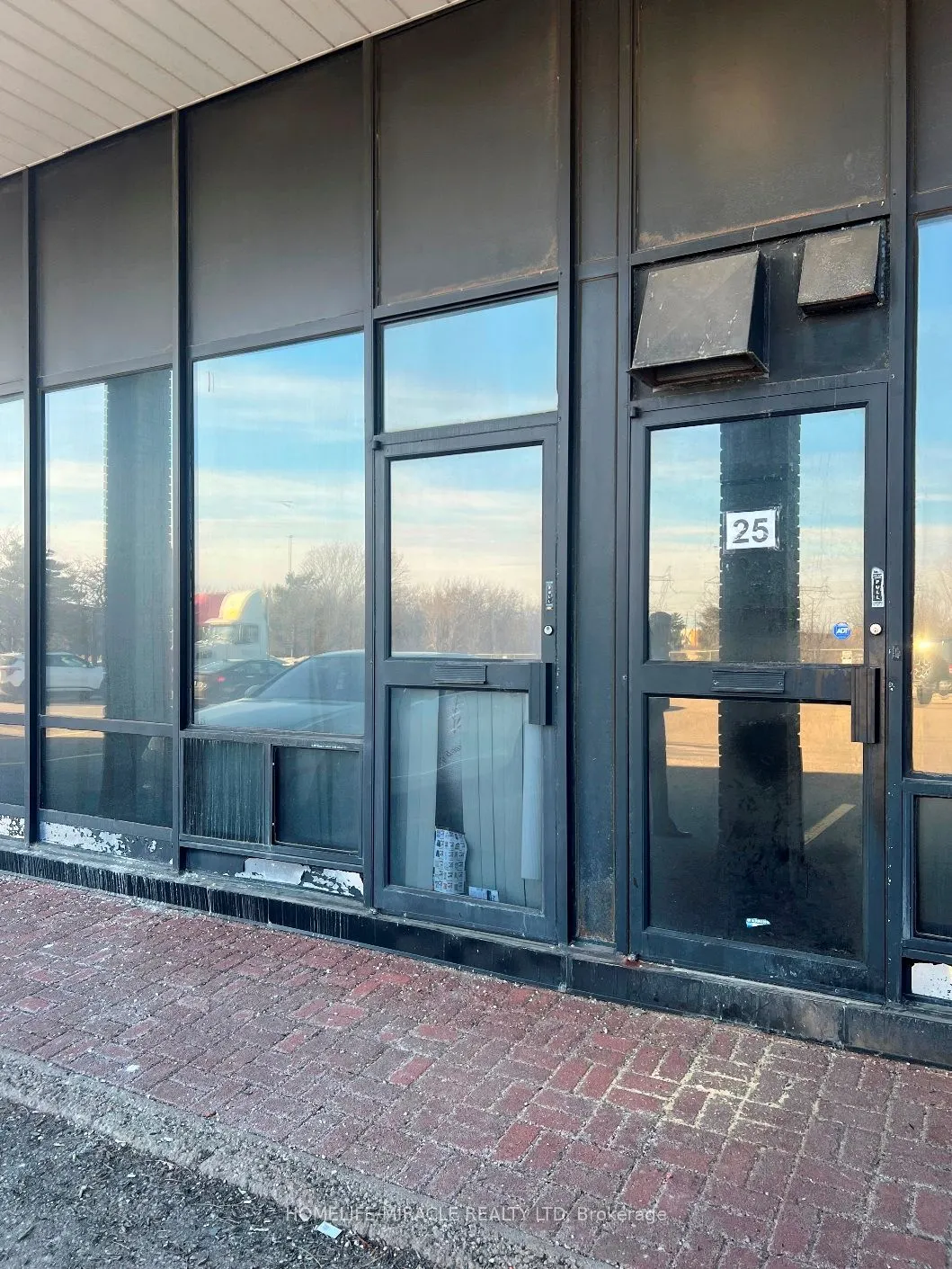 7956 Torbram Road, #24,25,26